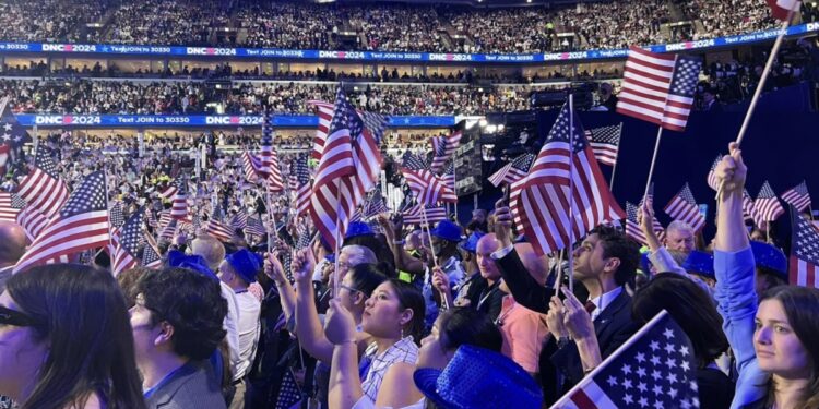Finalizadas las convenciones políticas en EEUU, ¿qué viene ahora de cara a las elecciones?