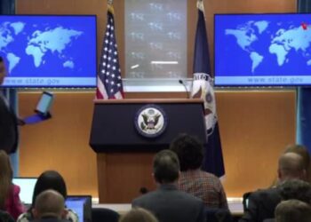 EEUU niega haber ofrecido amnistía a Nicolás Maduro