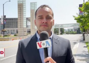 Partido Demócrata busca mantener la energía de la convención hasta las elecciones