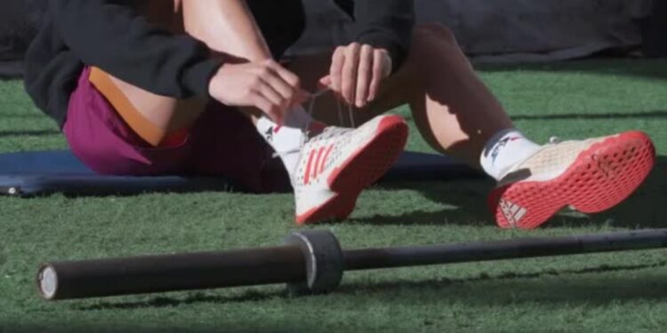 Atletas argentinos esperan lograr en París el reconocimiento de su esfuerzo