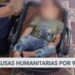 Israel y Hamás aceptan pausa humanitaria
