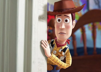 Toy Story 5 tratará sobre los juguetes enfrentándose a dispositivos electrónicos