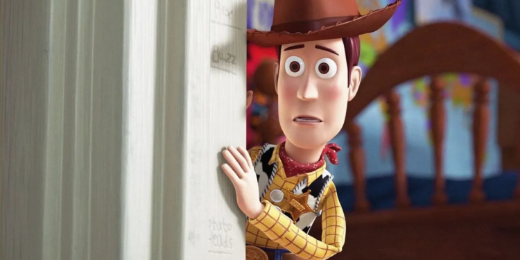 Toy Story 5 tratará sobre los juguetes enfrentándose a dispositivos electrónicos