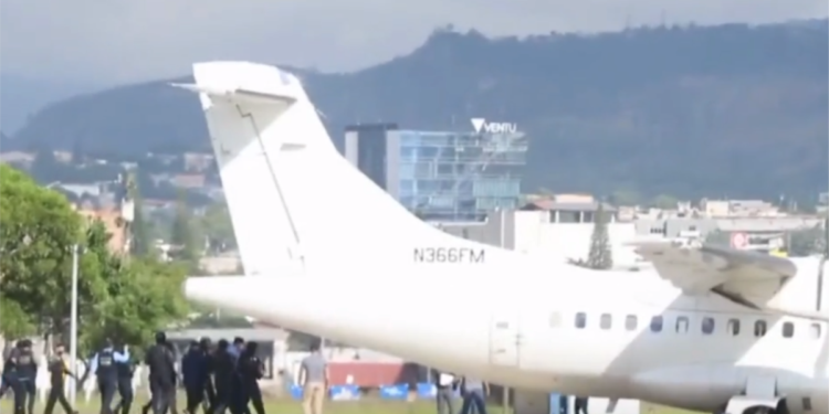 Casos de legisladores vinculados al narcotráfico evidencian los riesgos de esa influencia