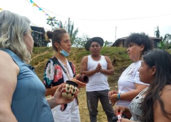La Oficina de la ONU de Asuntos Humanitarios mostró preocupación por la cantidad de muertos entre sus trabajadores humanitarios.