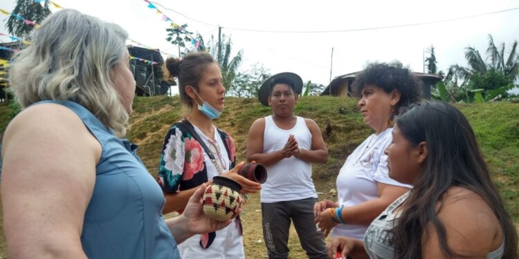 La Oficina de la ONU de Asuntos Humanitarios mostró preocupación por la cantidad de muertos entre sus trabajadores humanitarios.