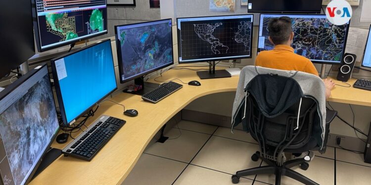 El calentamiento global incrementará la fuerza y la frecuencia de huracanes.