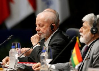 Asesor de Lula dice que el Gobierno venezolano debe probar que ganó Maduro