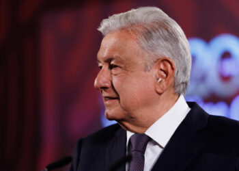 López Obrador no ve prudente las propuestas de Lula sobre Venezuela