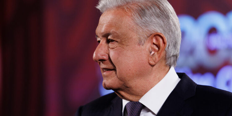 López Obrador no ve prudente las propuestas de Lula sobre Venezuela