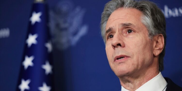 Avance Informativo 1:00 PM