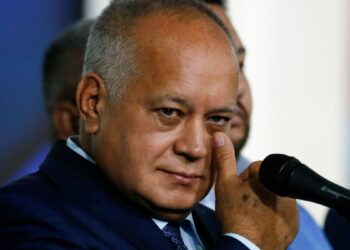 Nicolás Maduro realiza cambios en su gabinete