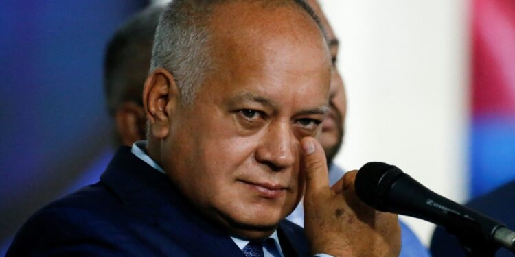 Nicolás Maduro realiza cambios en su gabinete