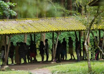 Panamá inicia operación judicial y policial contra grupos dedicados al tráfico de migrantes chinos