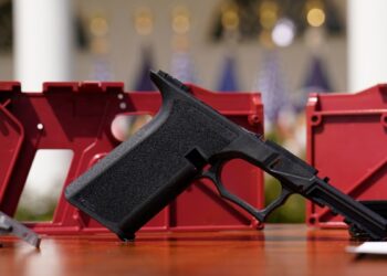 Tribunal confirma prohibición de armas para inmigrantes que se encuentren ilegalmente en EEUU