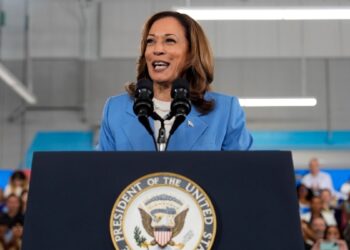 Harris promete rebajar precios e impuestos en su primer discurso económico
