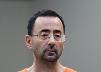 Informe revela fallas en manejo del FBI en casos de abuso sexual infantil