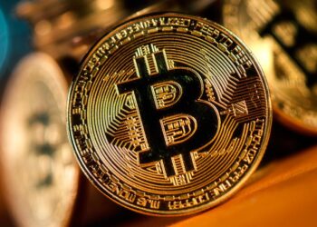 El precio del Bitcoin cae por debajo de los 50.000 dólares
