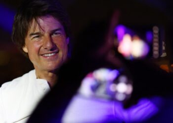 Tom Cruise y González Iñárritu salvarán al mundo