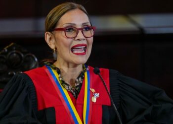 Tribunal Supremo convalida resultados que dieron a Maduro como ganador y más.