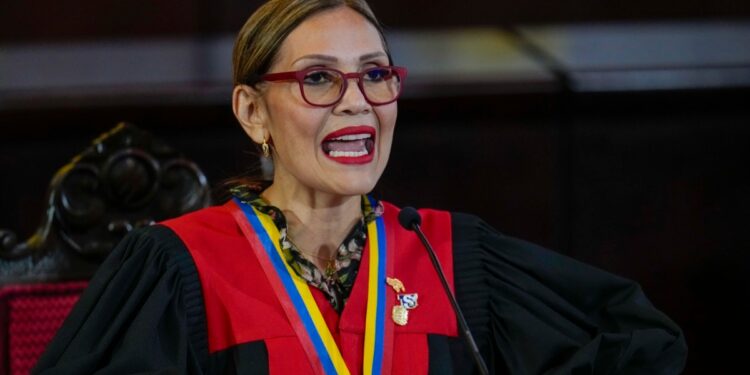 Tribunal Supremo convalida resultados que dieron a Maduro como ganador y más.