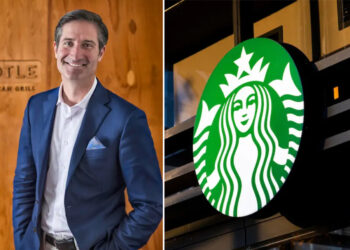 El CEO de Starbucks volará en jet privado 3.200 kilómetros al día para ir y volver de la oficina en Seattle