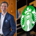 El CEO de Starbucks volará en jet privado 3.200 kilómetros al día para ir y volver de la oficina en Seattle