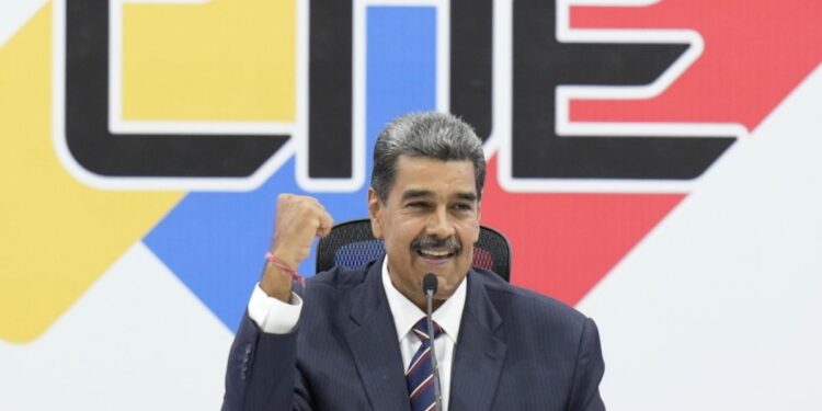 Centro Carter pone en duda imparcialidad del Tribunal de Justicia para revisar resultado electoral