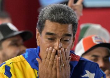 Unión Iberoaméricana de Colegios y Agrupaciones de Abogados repúdia golpe electoral en Venezuela