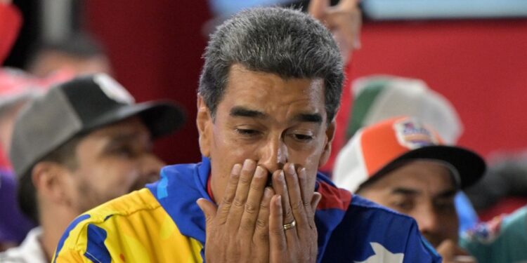 Unión Iberoaméricana de Colegios y Agrupaciones de Abogados repúdia golpe electoral en Venezuela