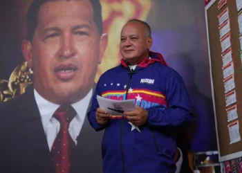 Diosdado Cabello a efectivos de la GNB: Cuentan con un defensor a carta cabal de cada uno de ustedes