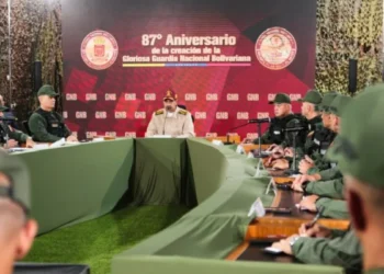 Presidente Maduro denuncia «golpe de Estado ciber-fascista-criminal»