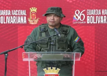 GNB ha incautado más de 84 toneladas de drogas en lo que va de 2024