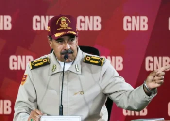 Jefe de Estado: Estamos enfrentando, conteniendo y pulverizando un golpe de Estado