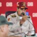 Nicolás Maduro: El país vive un tiempo de combate por la paz
