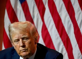 El candidato presidencial republicano Donald Trump, emplea ataques raciales como eje de su campaña presidencial.