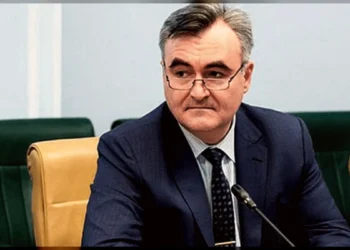 Embajador ruso: EEUU sostiene postura colonial al no reconocer elecciones en Venezuela