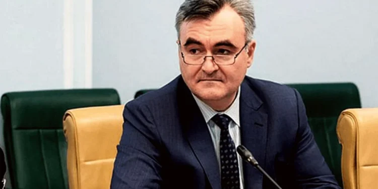 Embajador ruso: EEUU sostiene postura colonial al no reconocer elecciones en Venezuela