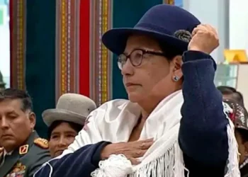 Bolivia anunció traspaso de la presidencia pro témpore de la Comunidad Andina de Naciones a Colombia