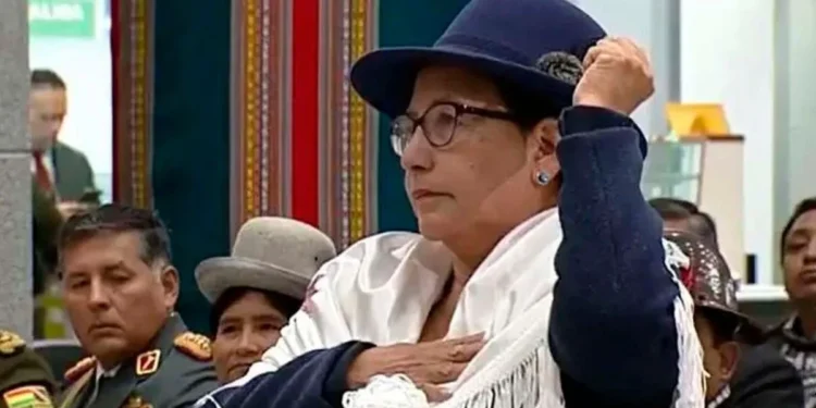 Bolivia anunció traspaso de la presidencia pro témpore de la Comunidad Andina de Naciones a Colombia