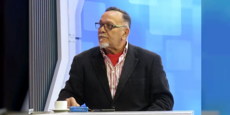 Diputado Fariñas: 1 mil quinientos millones de dólares fueron financiados para los actos terroristas