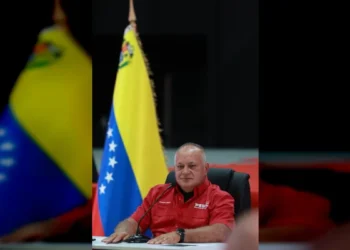 Diosdado Cabello ratificó que el PSUV está a la orden del Tribunal Supremo de Justicia
