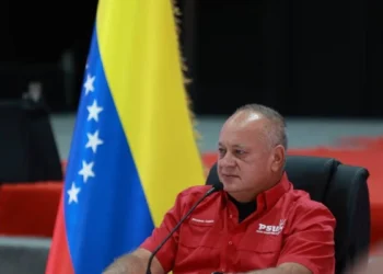 Cabello: Queremos aclararle al mundo que no estamos dispuestos a capitular bajo ninguna circunstancia