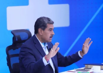 Presidente Maduro acusa a Musk, Bezos y Zuckerberg de imponer gobiernos fascistas en el mundo