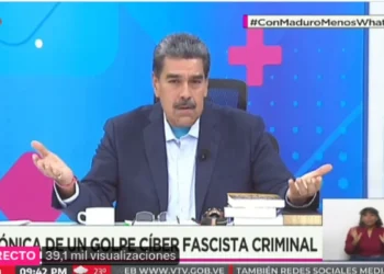 Presidente Maduro sobre retroceso de EEUU con Edmundo: ¡No me importa! Aquí decide el Pueblo de Venezuela