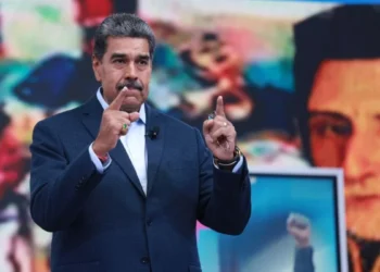 Jefe de Estado: La demonia Machado y el nazi González son autores del show criminal más macabro en 25 años