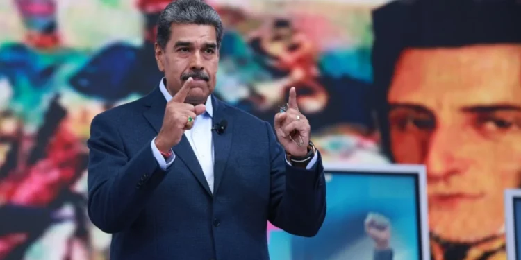 Jefe de Estado: La demonia Machado y el nazi González son autores del show criminal más macabro en 25 años