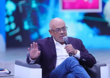 Rodríguez: Es cibernético el golpe de Estado intentado por extremistas contra el Mandatario nacional