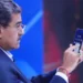 Presidente Maduro desinstala aplicación Whatsapp y recomienda WeChat y Telegram