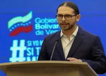 Vicepresidente Ñáñez: A responsables del asesinato de líderes sociales les llegará la justicia